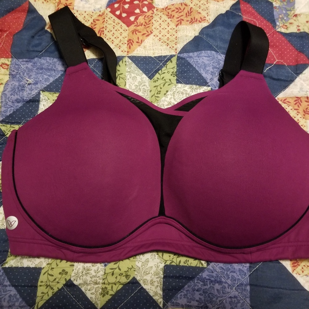 Lane Bryant sports bra